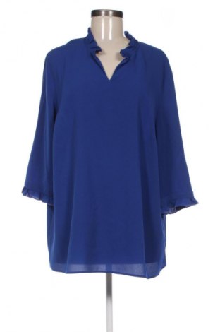 Bluză de femei Atelier GS, Mărime XXL, Culoare Albastru, Preț 39,99 Lei