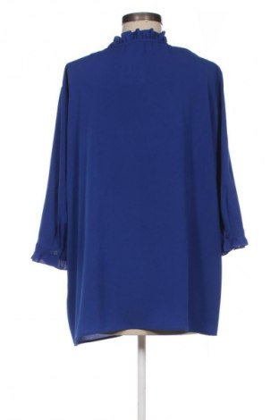 Bluză de femei Atelier GS, Mărime XXL, Culoare Albastru, Preț 39,99 Lei