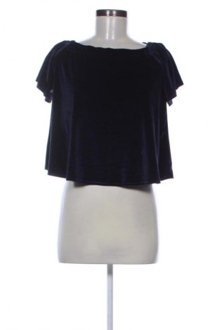 Dámska blúza Atmosphere, Veľkosť M, Farba Modrá, Cena  6,95 €