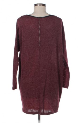 Bluzka damska Atmosphere, Rozmiar M, Kolor Czerwony, Cena 19,99 zł