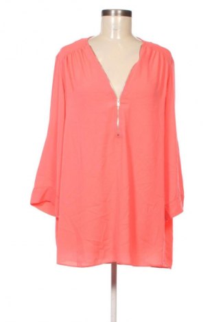 Bluzka damska Atmosphere, Rozmiar XL, Kolor Różowy, Cena 14,99 zł