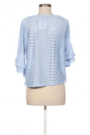 Dámská halenka Atmosphere, Velikost L, Barva Modrá, Cena  89,00 Kč