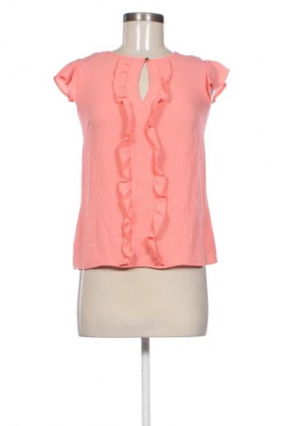 Dámská halenka Atmosphere, Velikost XS, Barva Růžová, Cena  79,00 Kč