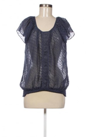 Damen Shirt Atrium, Größe M, Farbe Blau, Preis 1,99 €