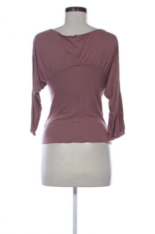 Bluză de femei Attr@ttivo, Mărime M, Culoare Mov deschis, Preț 21,99 Lei