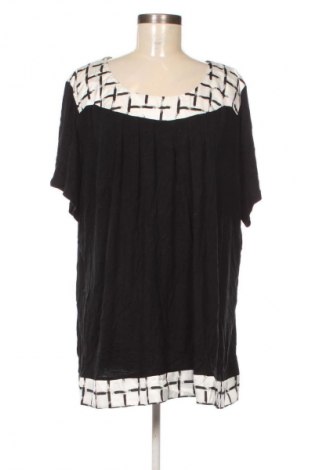 Γυναικεία μπλούζα Authentic Clothing Company, Μέγεθος XL, Χρώμα Πολύχρωμο, Τιμή 1,99 €