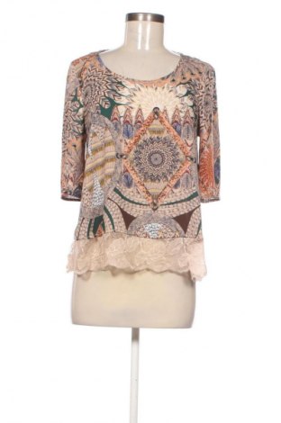 Dámska blúza B Jewel, Veľkosť M, Farba Viacfarebná, Cena  5,11 €