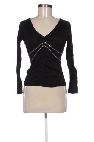 Bluzka damska BOSS, Rozmiar S, Kolor Czarny, Cena 118,42 zł