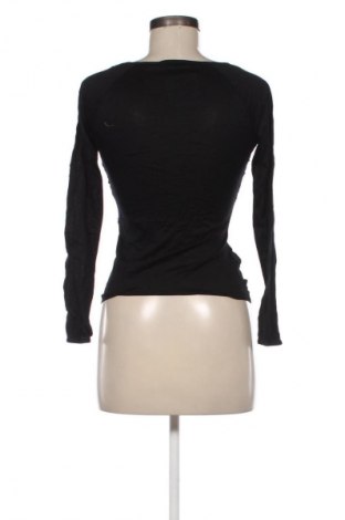 Bluzka damska BOSS, Rozmiar S, Kolor Czarny, Cena 118,42 zł