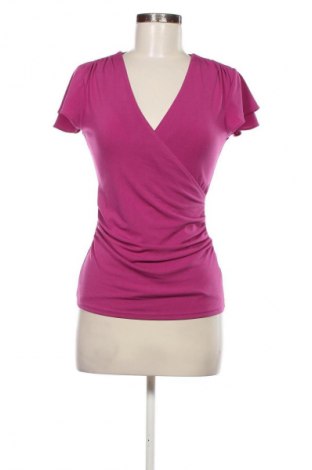 Дамска блуза Banana Republic, Размер XS, Цвят Лилав, Цена 9,20 €