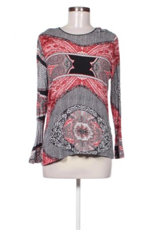 Dámská halenka Barbara Lebek, Velikost M, Barva Vícebarevné, Cena  169,00 Kč