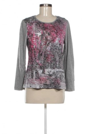 Γυναικεία μπλούζα Barbara Lebek, Μέγεθος M, Χρώμα Πολύχρωμο, Τιμή 4,99 €