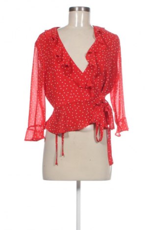 Dámská halenka Bardot, Velikost M, Barva Vícebarevné, Cena  159,00 Kč