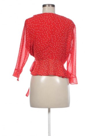 Dámská halenka Bardot, Velikost M, Barva Vícebarevné, Cena  159,00 Kč