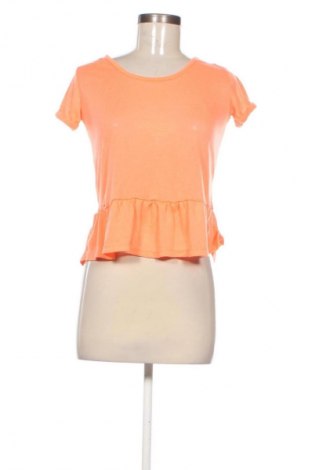 Női blúz Basic Editions, Méret S, Szín Narancssárga
, Ár 999 Ft