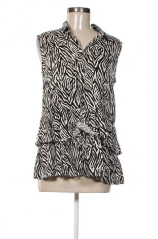 Dámská halenka Beloved, Velikost S, Barva Vícebarevné, Cena  99,00 Kč