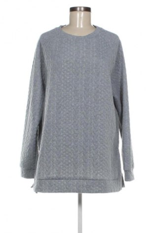 Dámska blúza Beloved, Veľkosť L, Farba Sivá, Cena  2,95 €