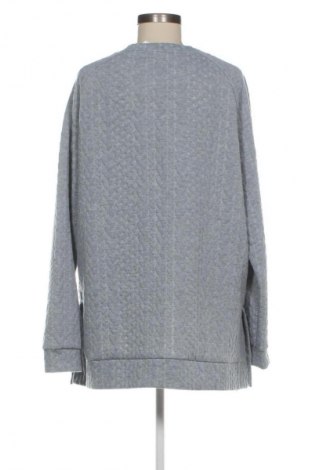 Dámska blúza Beloved, Veľkosť L, Farba Sivá, Cena  2,95 €