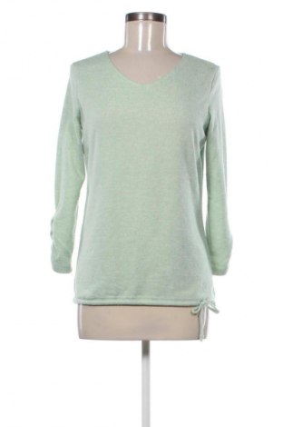 Női blúz Beloved, Méret S, Szín Zöld, Ár 1 239 Ft
