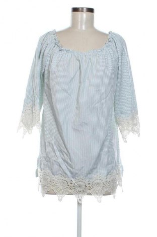 Дамска блуза Beloved, Размер L, Цвят Многоцветен, Цена 5,00 €