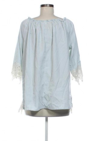 Дамска блуза Beloved, Размер L, Цвят Многоцветен, Цена 5,00 €