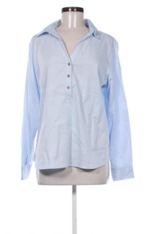 Damen Shirt Beloved, Größe L, Farbe Blau, Preis 3,99 €