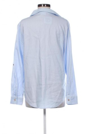 Damen Shirt Beloved, Größe L, Farbe Blau, Preis 3,99 €