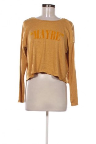 Dámska blúza Bershka, Veľkosť S, Farba Viacfarebná, Cena  3,95 €