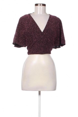 Dámská halenka Bershka, Velikost S, Barva Vícebarevné, Cena  249,00 Kč