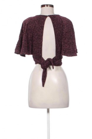 Dámská halenka Bershka, Velikost S, Barva Vícebarevné, Cena  249,00 Kč