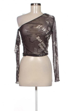 Bluzka damska Bershka, Rozmiar M, Kolor Kolorowy, Cena 7,99 zł