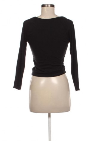 Női blúz Bershka, Méret L, Szín Fekete, Ár 839 Ft