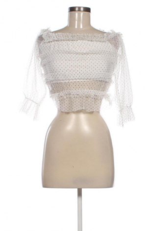 Női blúz Bershka, Méret S, Szín Sokszínű, Ár 2 009 Ft