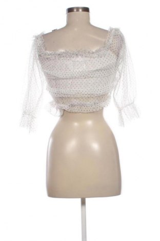 Női blúz Bershka, Méret S, Szín Sokszínű, Ár 2 009 Ft