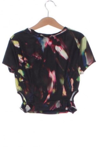 Dámska blúza Bershka, Veľkosť XS, Farba Viacfarebná, Cena  7,95 €