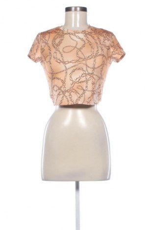 Dámska blúza Bershka, Veľkosť M, Farba Viacfarebná, Cena  8,95 €