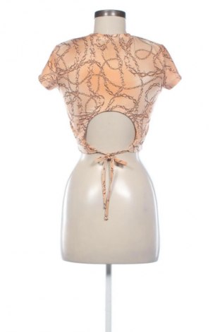 Dámska blúza Bershka, Veľkosť M, Farba Viacfarebná, Cena  8,95 €