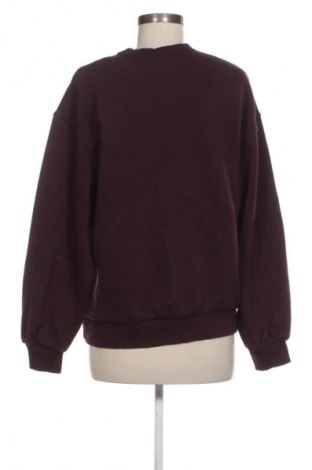 Dámská halenka Bershka, Velikost XS, Barva Červená, Cena  119,00 Kč