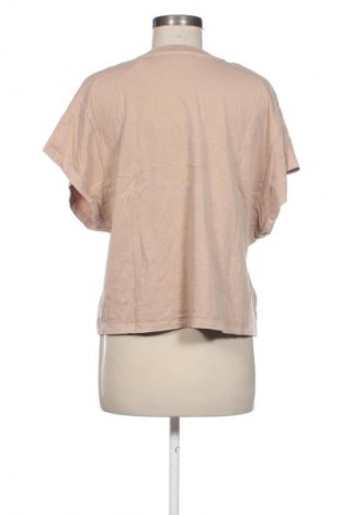 Bluzka damska Bershka, Rozmiar M, Kolor Beżowy, Cena 48,99 zł