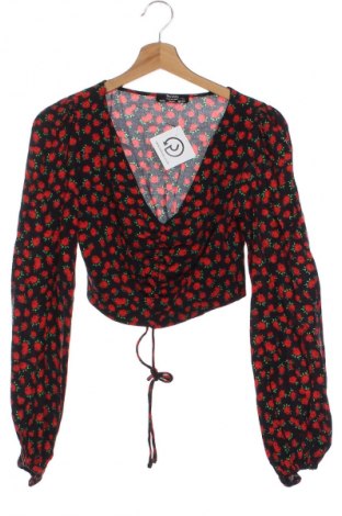Női blúz Bershka, Méret M, Szín Sokszínű, Ár 1 459 Ft