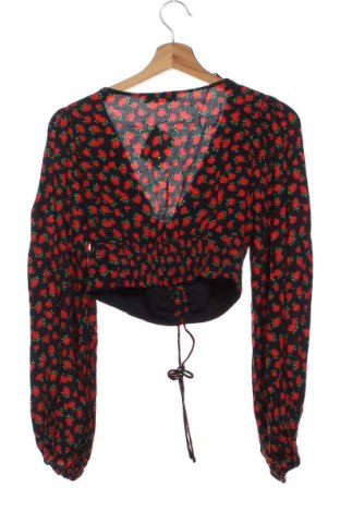 Női blúz Bershka, Méret M, Szín Sokszínű, Ár 1 459 Ft