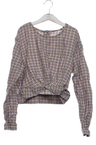 Bluzka damska Bershka, Rozmiar XS, Kolor Kolorowy, Cena 7,99 zł