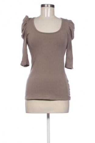 Női blúz Bershka, Méret L, Szín Hamurózsaszín, Ár 1 349 Ft