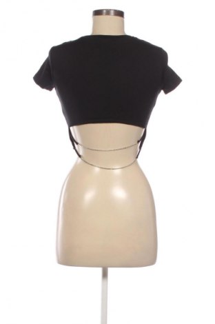 Dámská halenka Bershka, Velikost S, Barva Černá, Cena  249,00 Kč