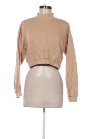 Dámská halenka Bershka, Velikost M, Barva Béžová, Cena  79,00 Kč