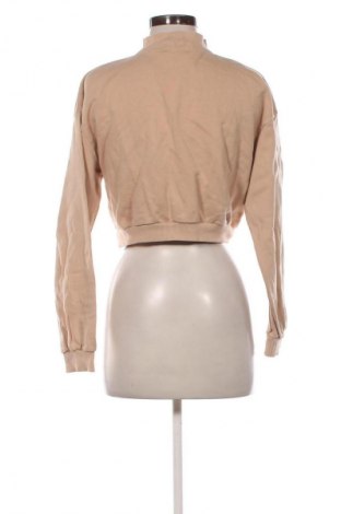 Dámská halenka Bershka, Velikost M, Barva Béžová, Cena  79,00 Kč
