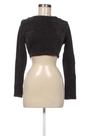 Dámska blúza Bershka, Veľkosť L, Farba Čierna, Cena  1,95 €