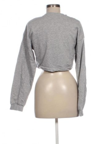Дамска блуза Bershka, Размер M, Цвят Сив, Цена 3,57 €