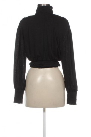 Dámská halenka Bershka, Velikost S, Barva Černá, Cena  59,00 Kč