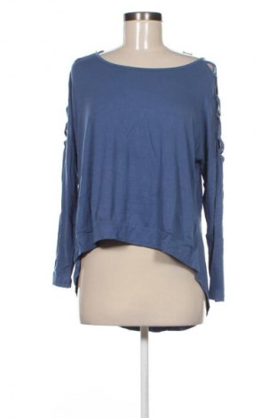 Női blúz Best Connections, Méret M, Szín Kék, Ár 1 709 Ft